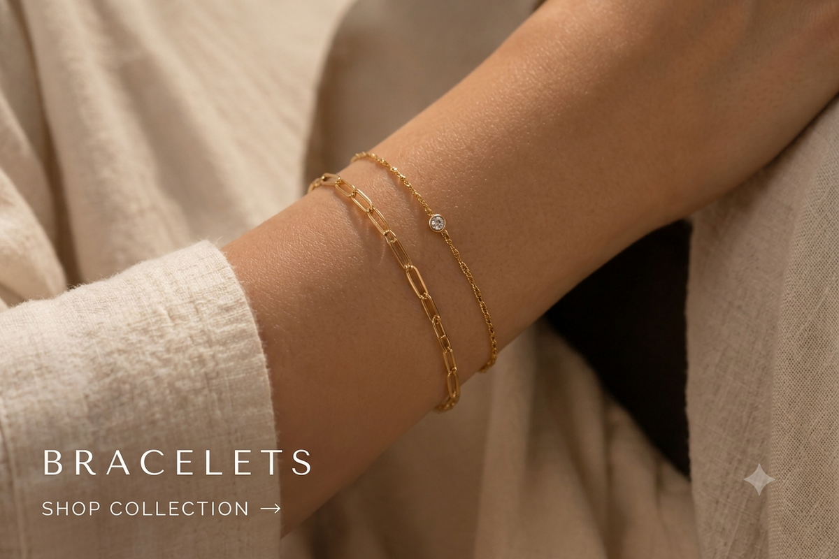 Bracelets