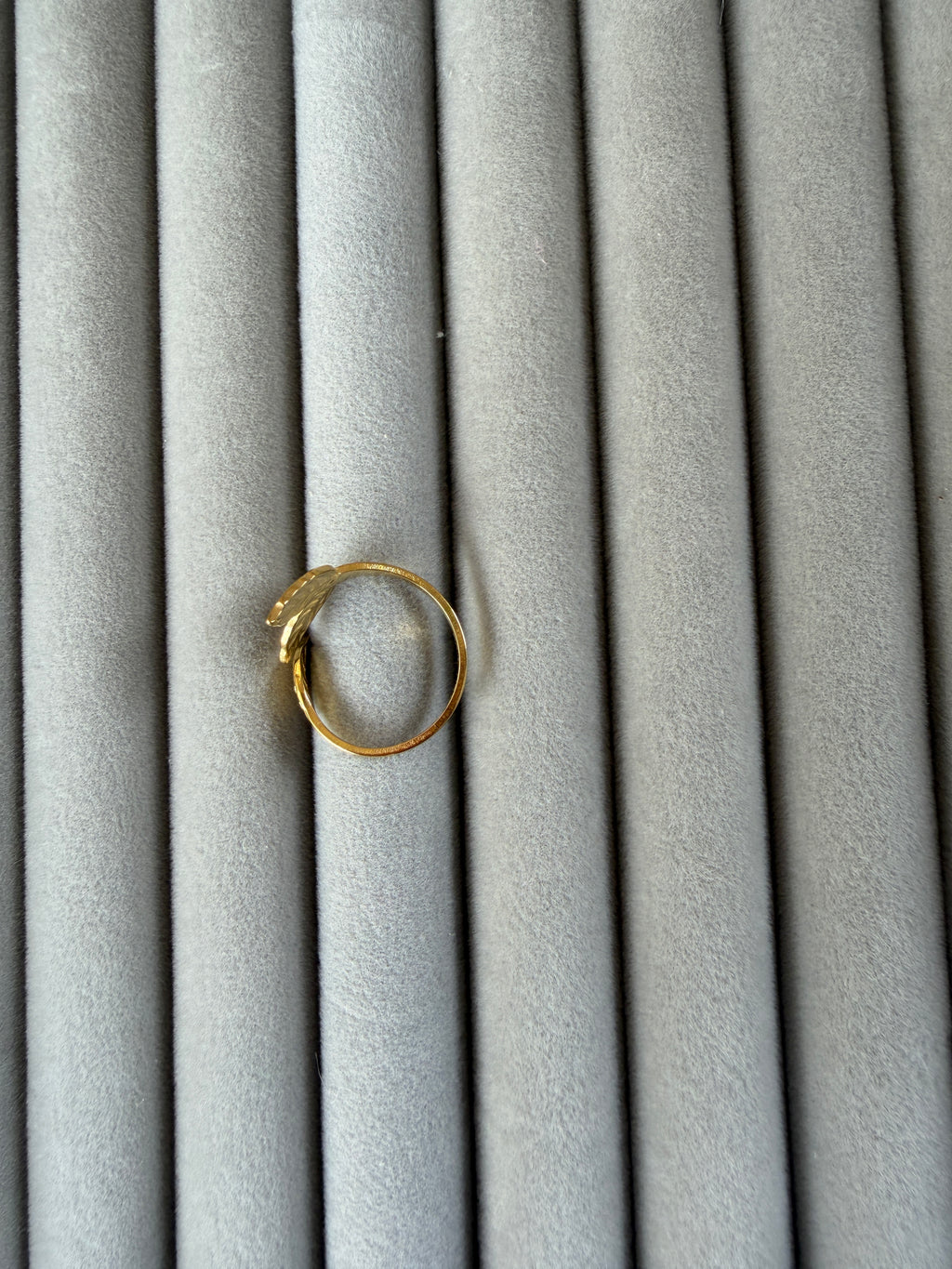 Adjustable ring NIR 15
