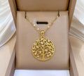 Tree of life chain Premium  ALC 20
