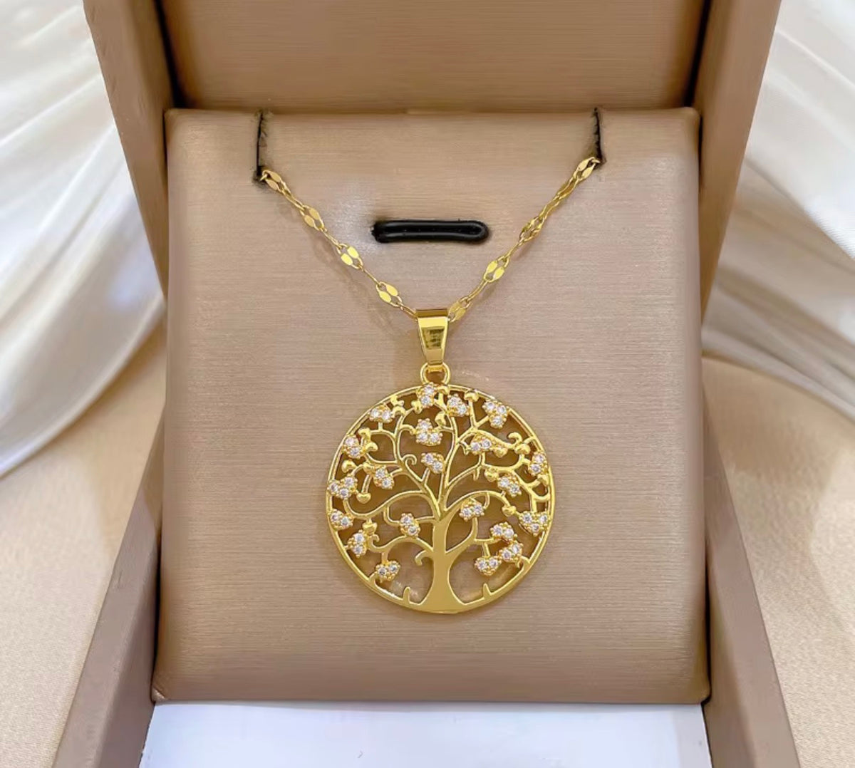 Tree of life chain Premium  ALC 20
