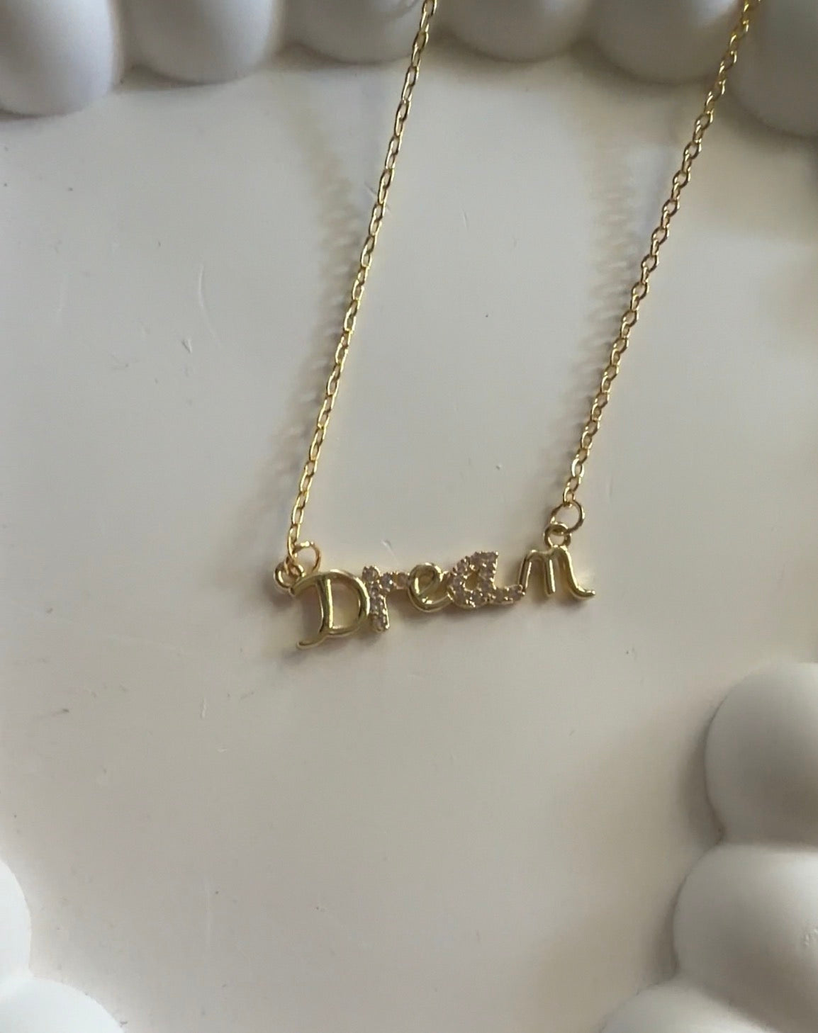 Minimal Dream chain ALC 3