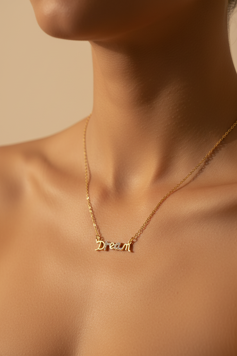 Minimal Dream chain ALC 3