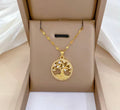 Tree of life chain Premium  ALC 19