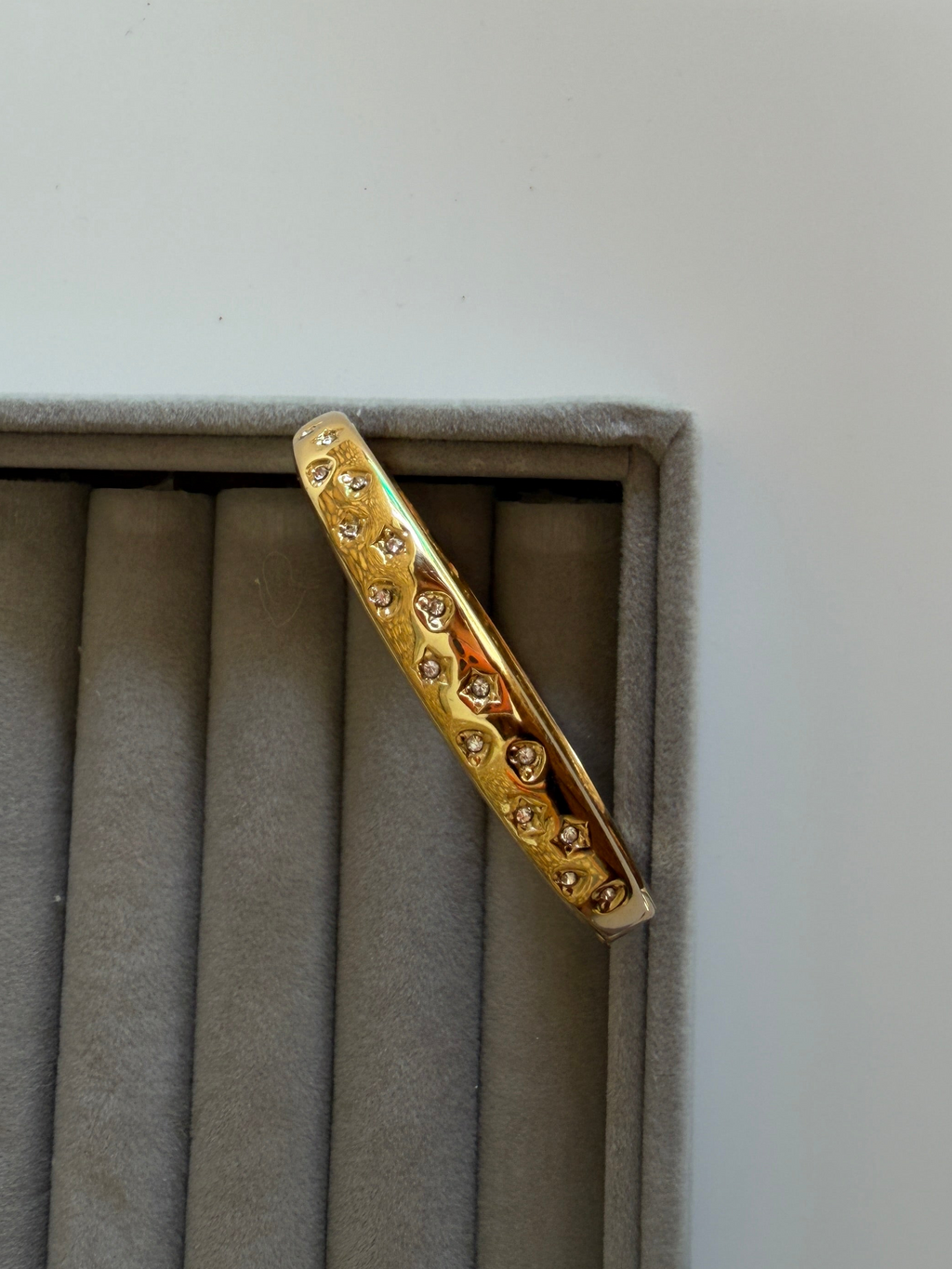 Baby kada KZK5