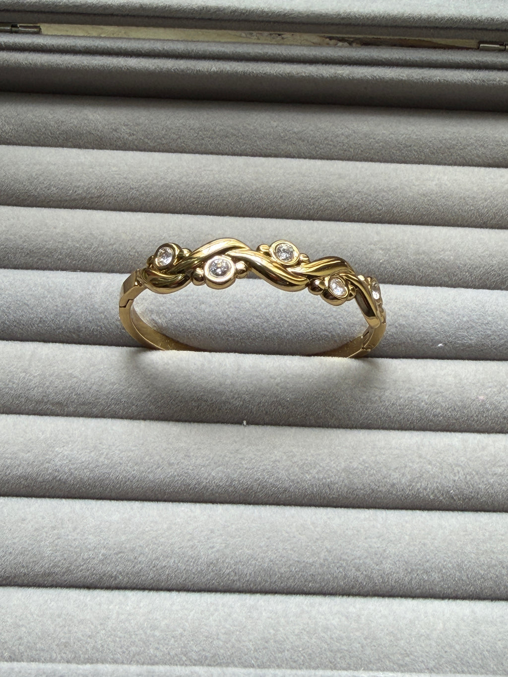 BABY KADA KZK7
