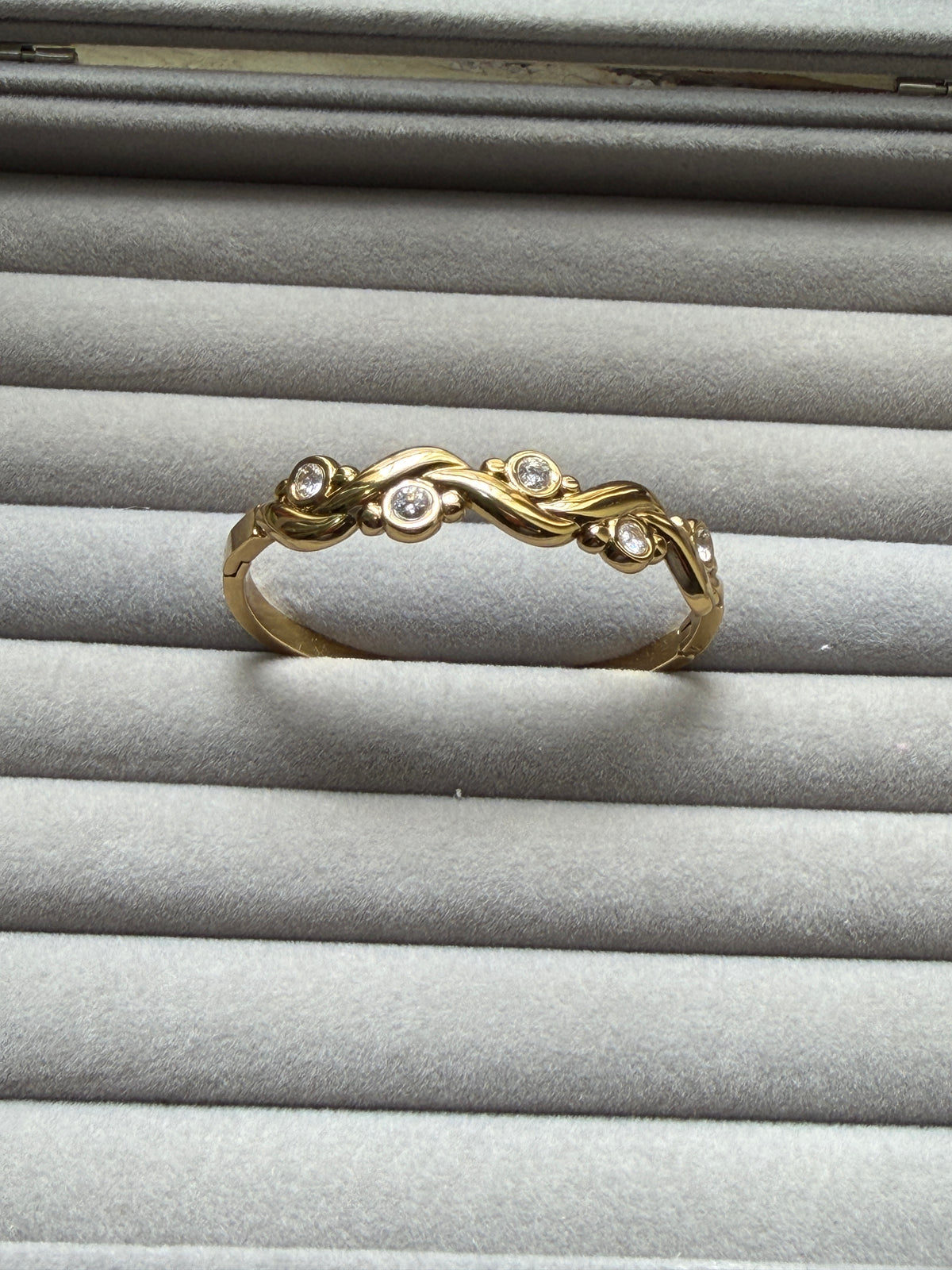 BABY KADA KZK7
