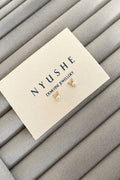 Rabbit Ball back studs