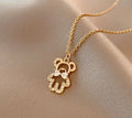 Teddy bear chain Premium  ALC 10