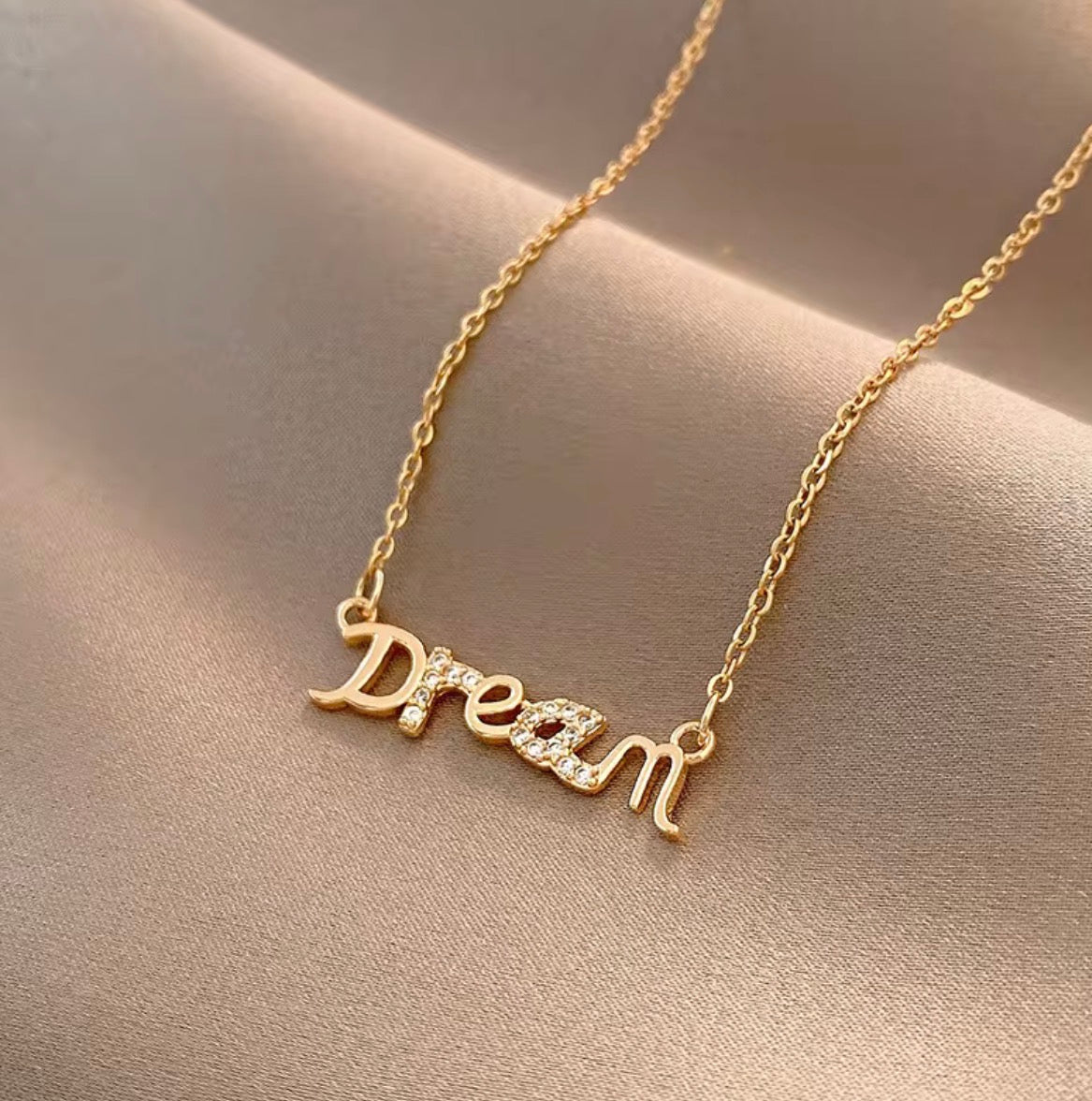 Minimal Dream chain ALC 3