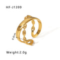Adjustable ring NIR 3