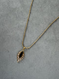 Black leaf chain BHC 1