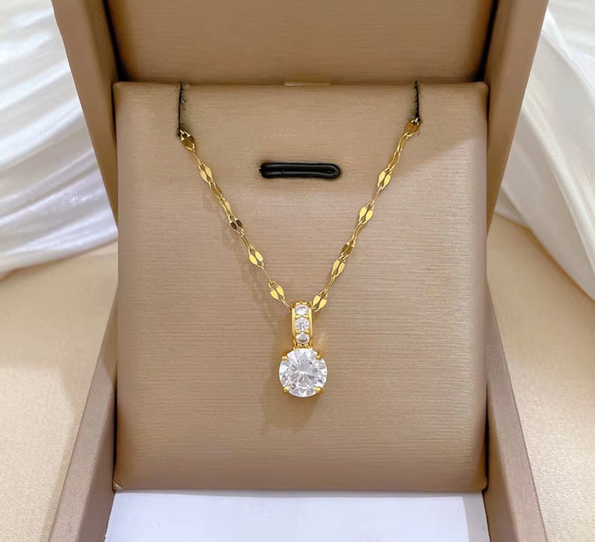 Solitaire chain Premium  ALC 22
