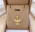 Eagle chain Premium  ALC 17