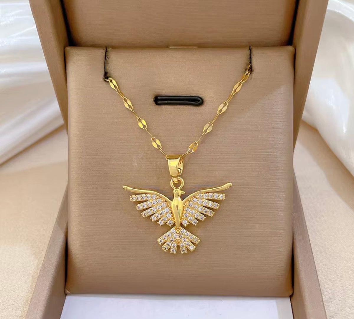 Eagle chain Premium  ALC 17