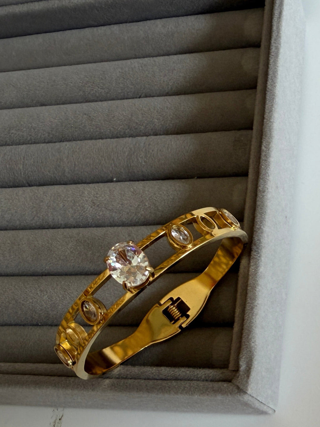Baby kada KZK 6