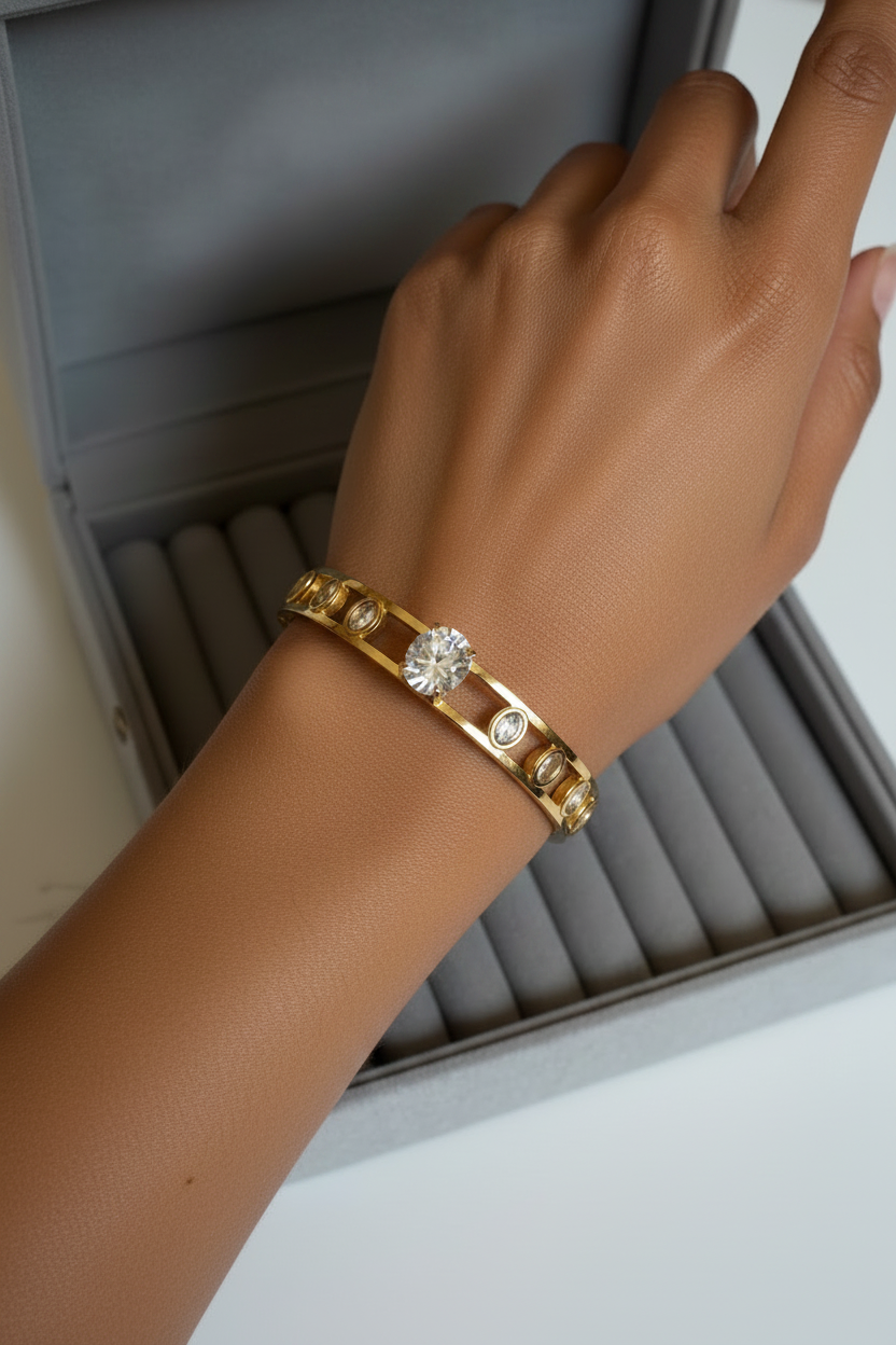 Baby kada KZK 6
