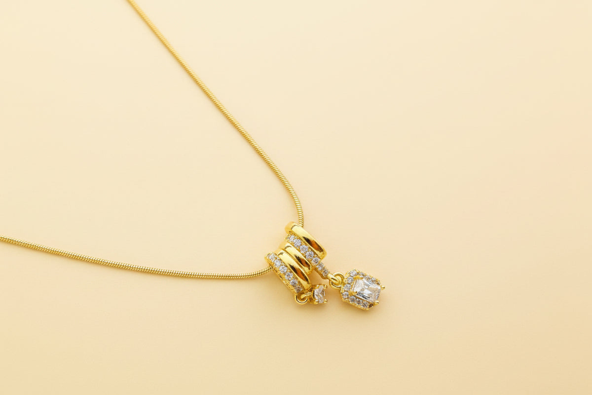 Lucky chain BH13