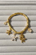 Italian charm bracelet