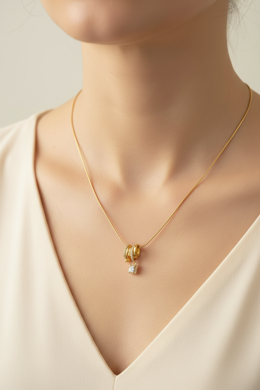 Lucky chain BH13