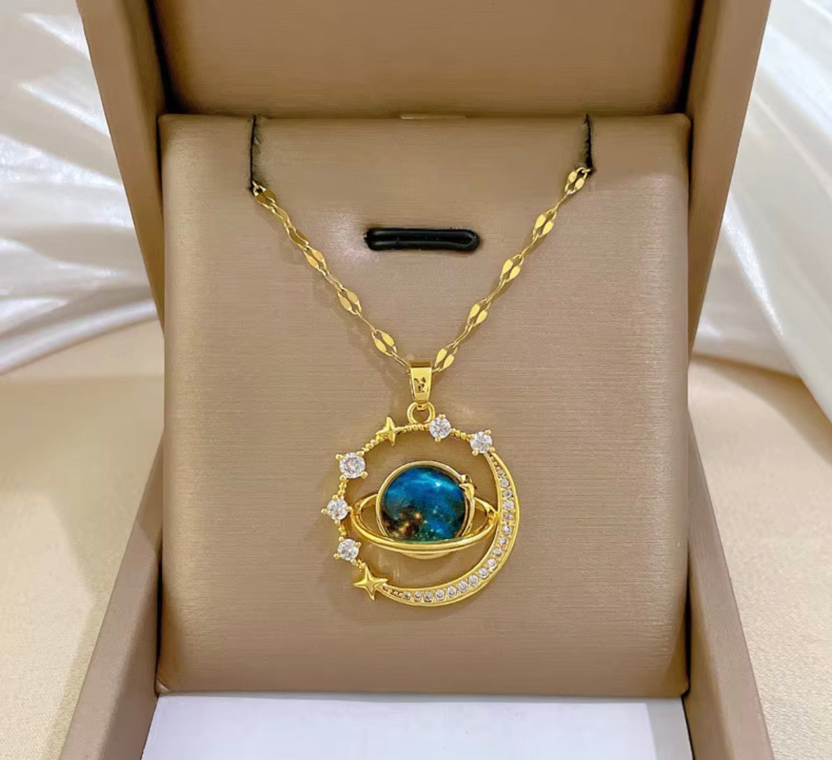 Galaxy  chain Premium  ALC 16