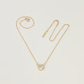 Aura circle chain BH1