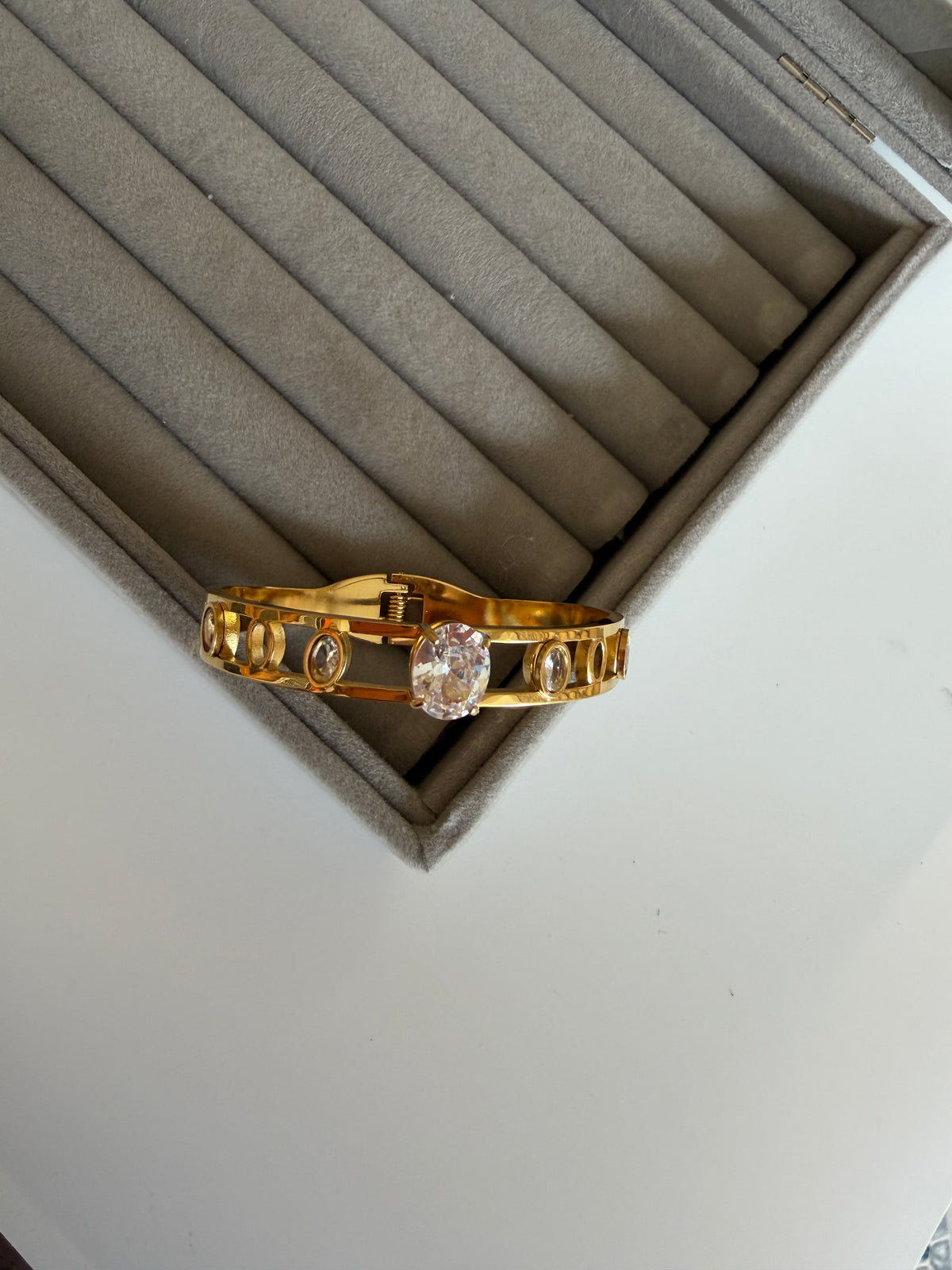 Baby kada KZK 6