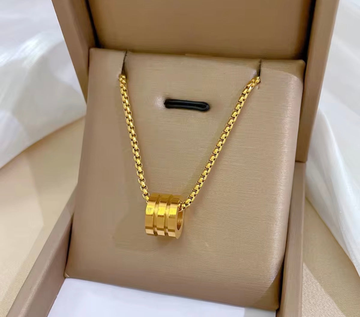 Rig chain Premium  ALC 18