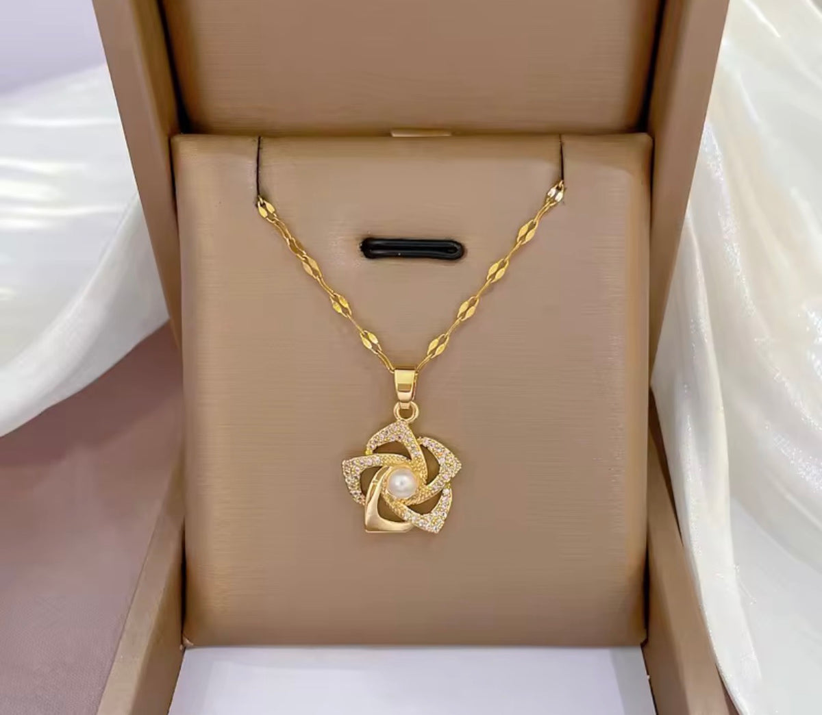Star chain Premium  ALC 24