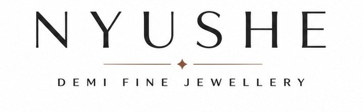 NYUSHE DEMI FINE JEWELLERY