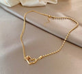Heart  dual chain Premium  ALC 12