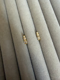Stones ball back studs