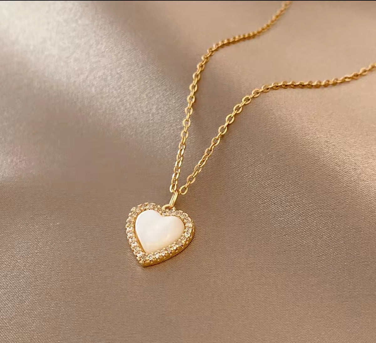 Heart  chain Premium  ALC 11