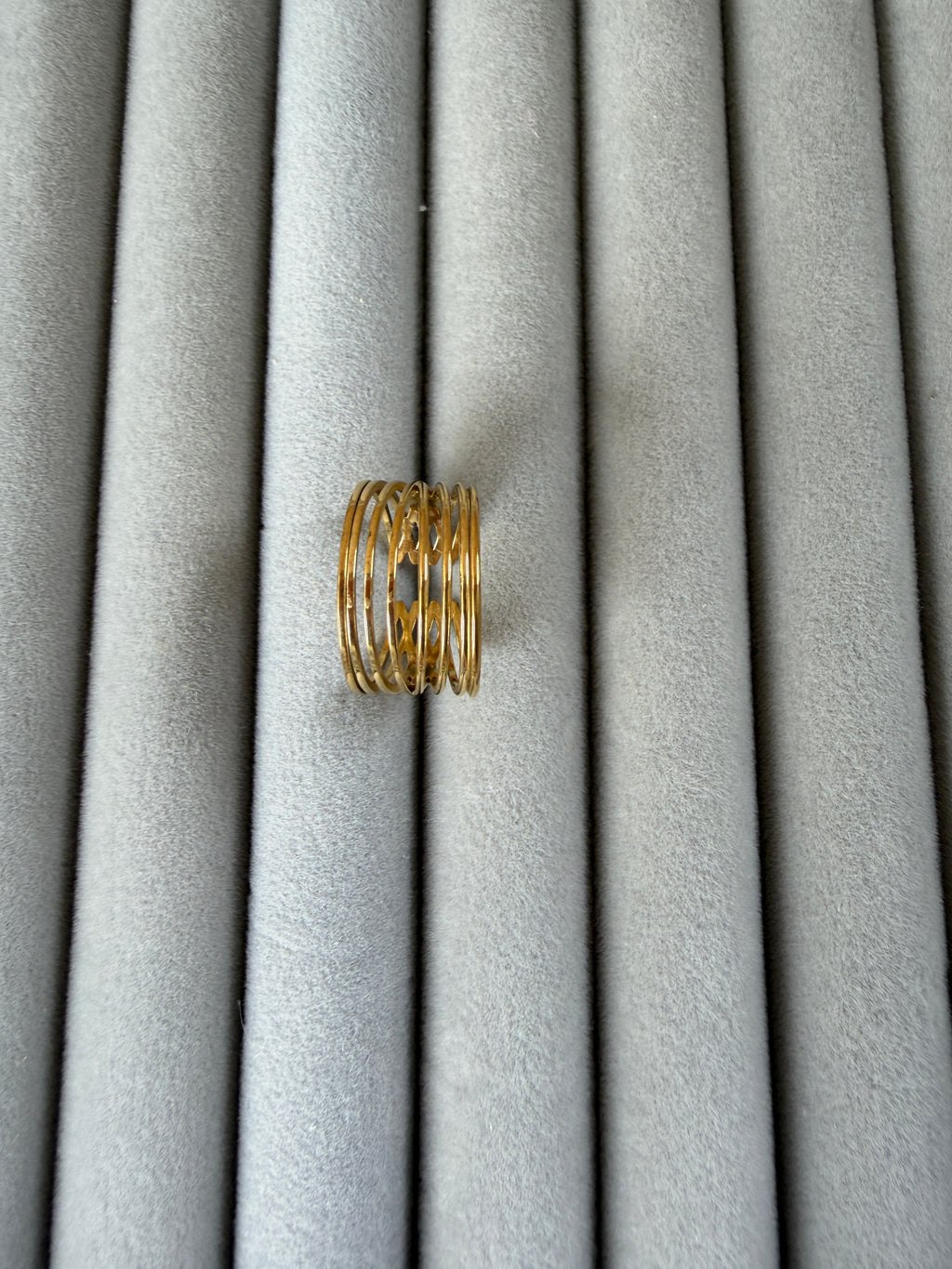 Adjustable ring NIR 14
