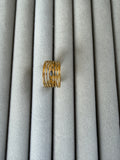 Adjustable ring NIR 14