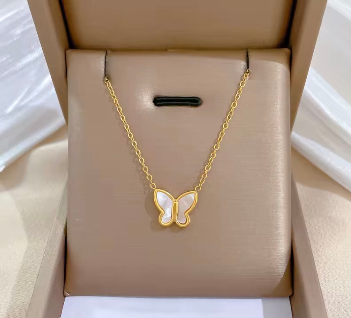 Butterfly chain Premium  ALC 32