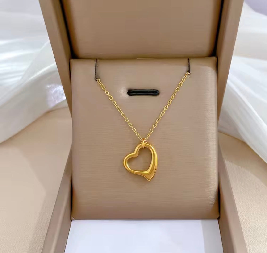 Love chain Premium  ALC 6