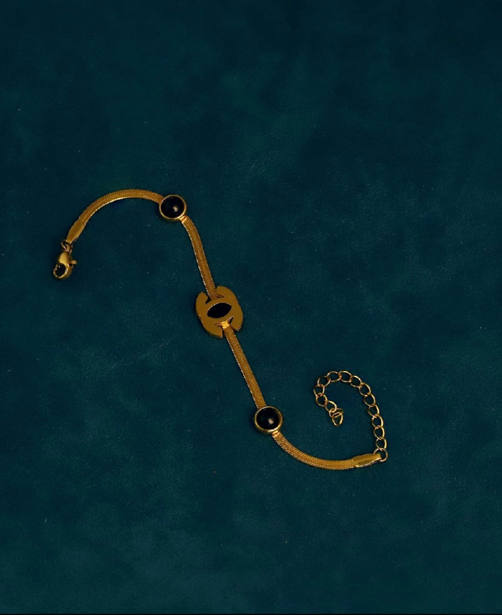 Eclipse Link Bracelet BH6