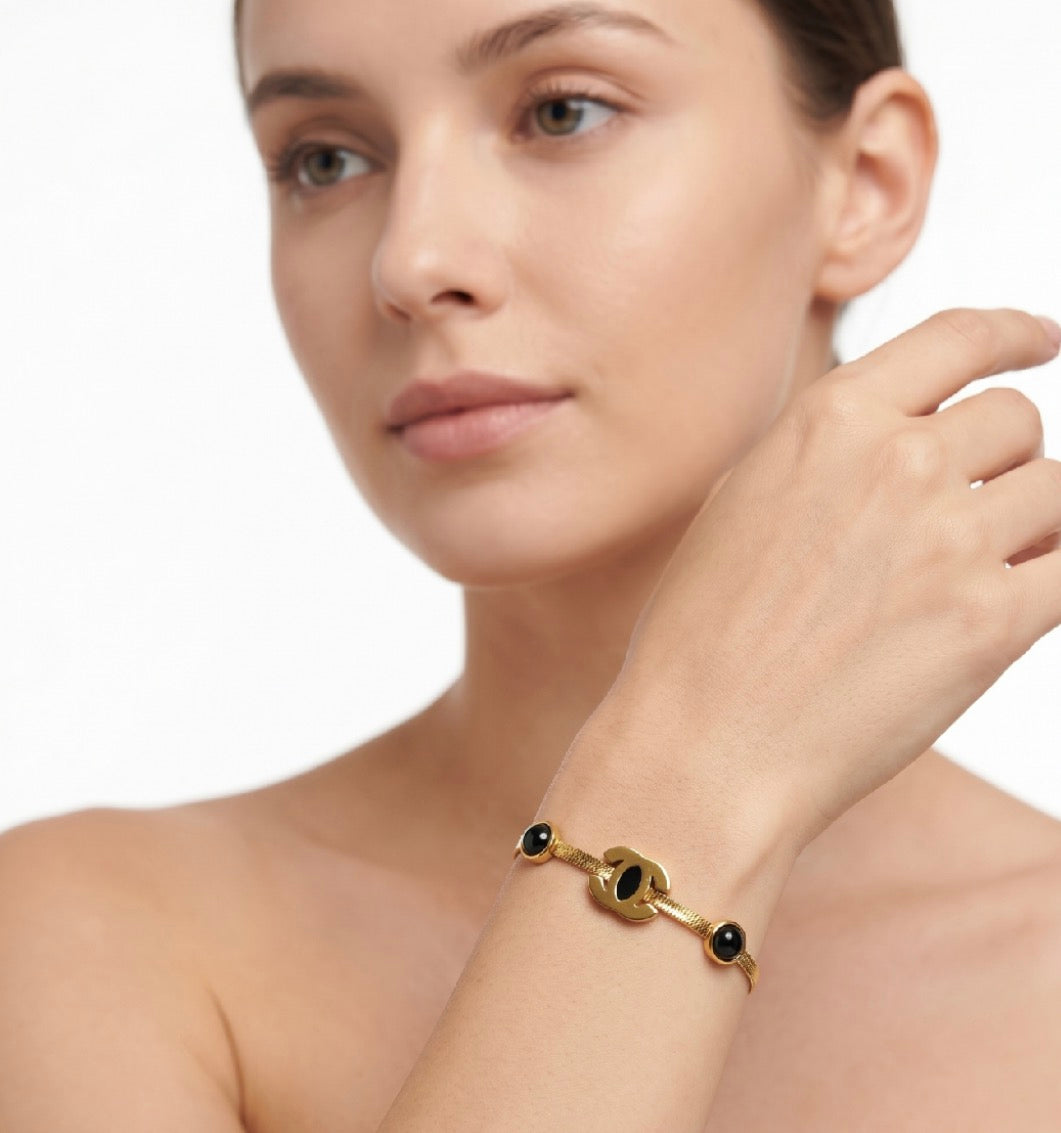 Eclipse Link Bracelet BH6