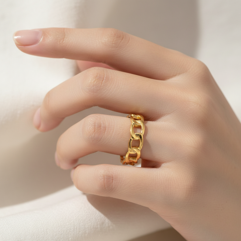 Adjustable ring NIR 2
