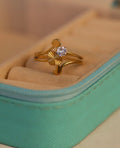 Valentine ring BH9