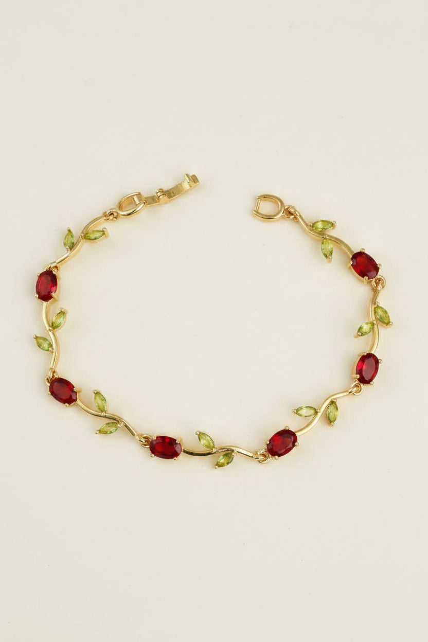 Tulip bracelet BH 2