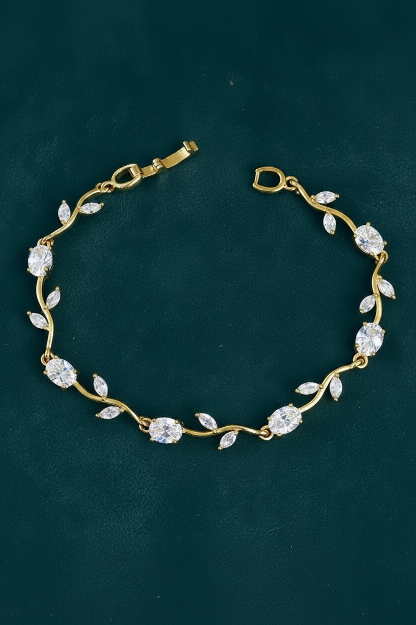 Tulip bracelet BH 2