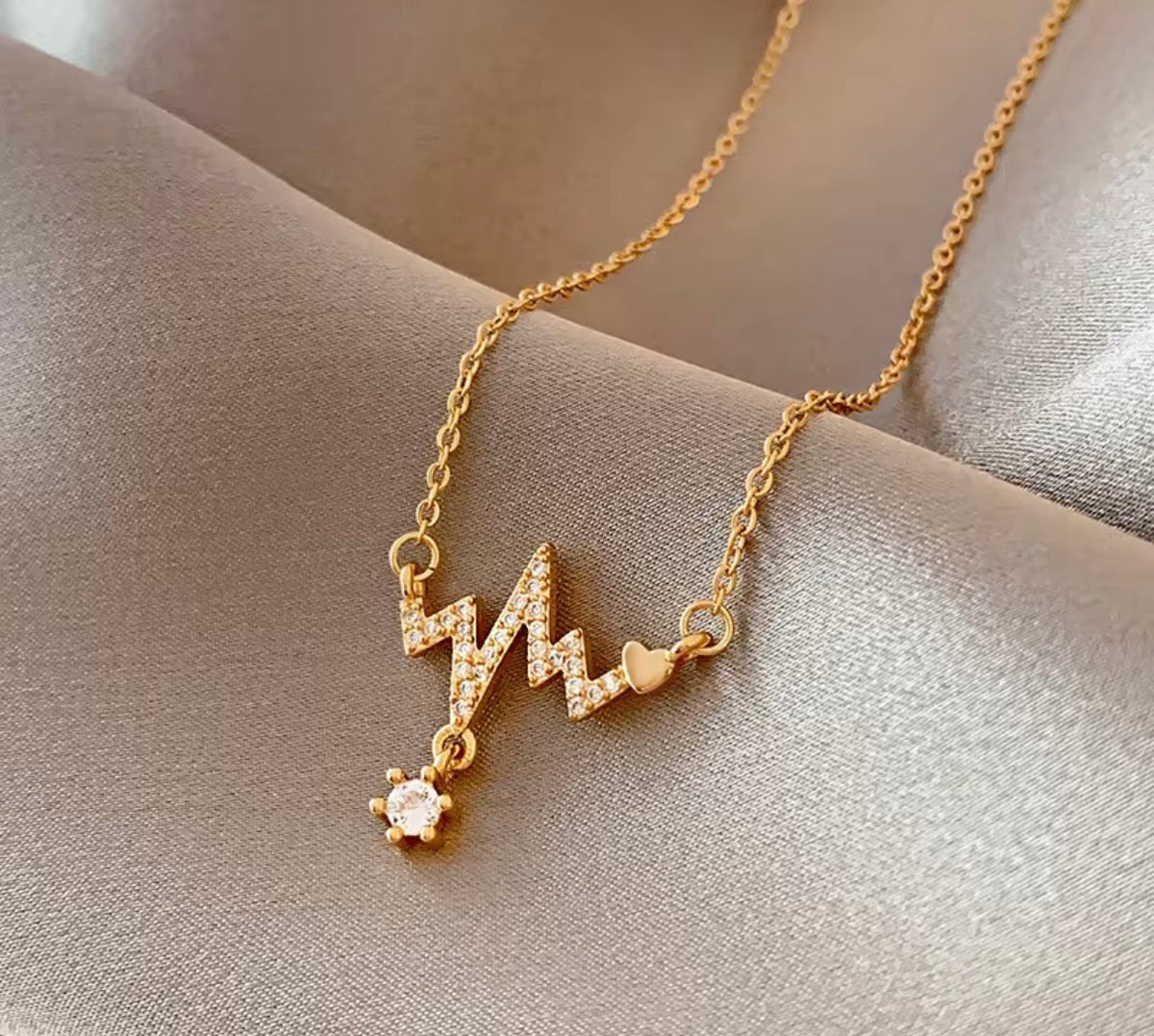 Heart beat chain Premium  ALC 2