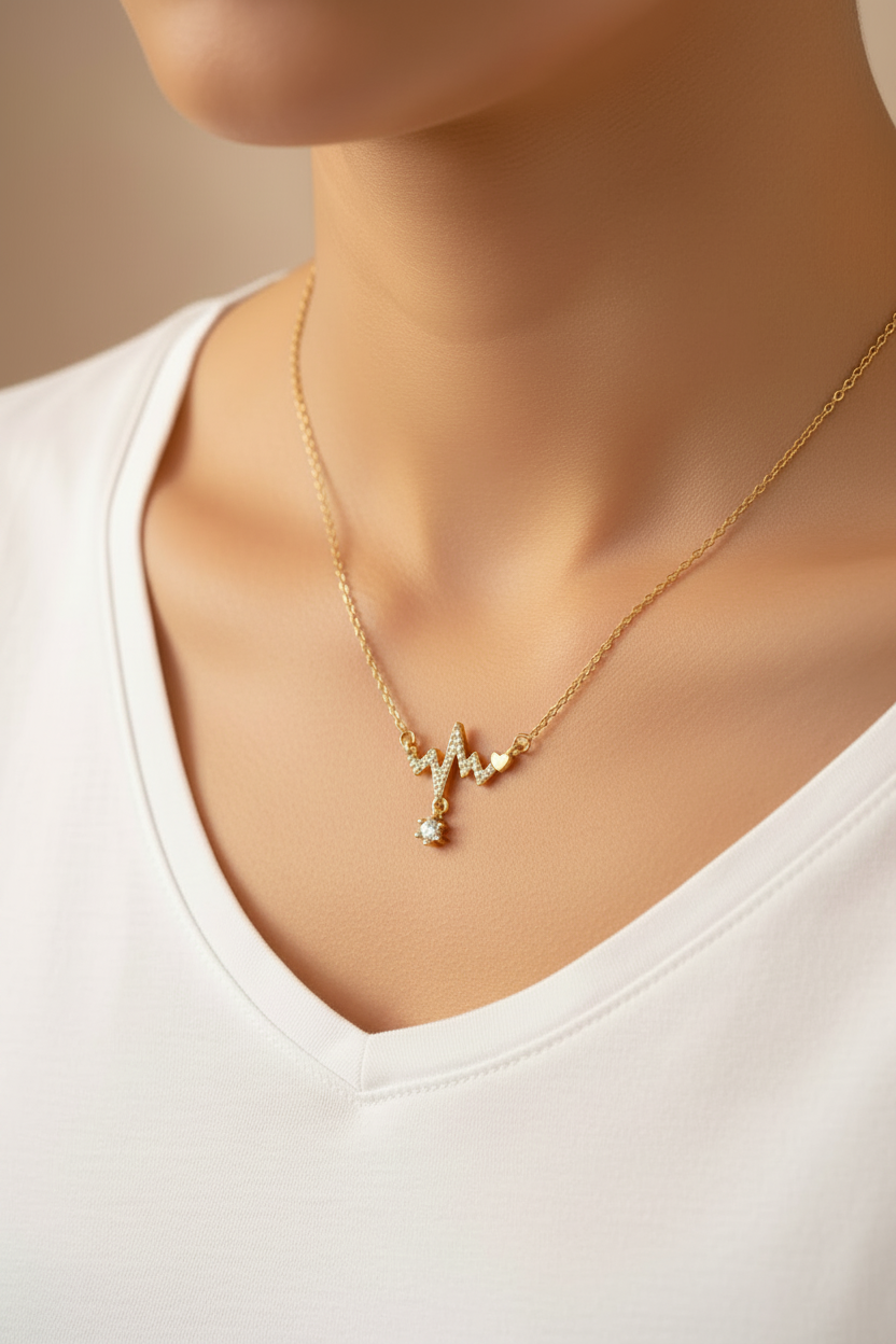 Heart beat chain Premium  ALC 2