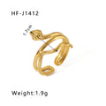 Adjustable ring NIR 4