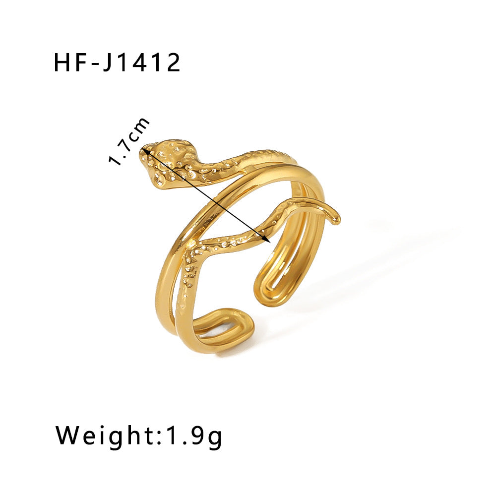 Adjustable ring NIR 4