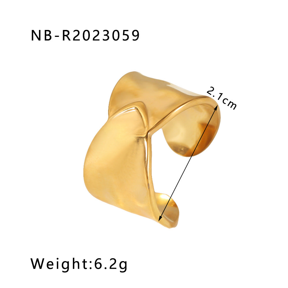 Adustable ring NIR 5
