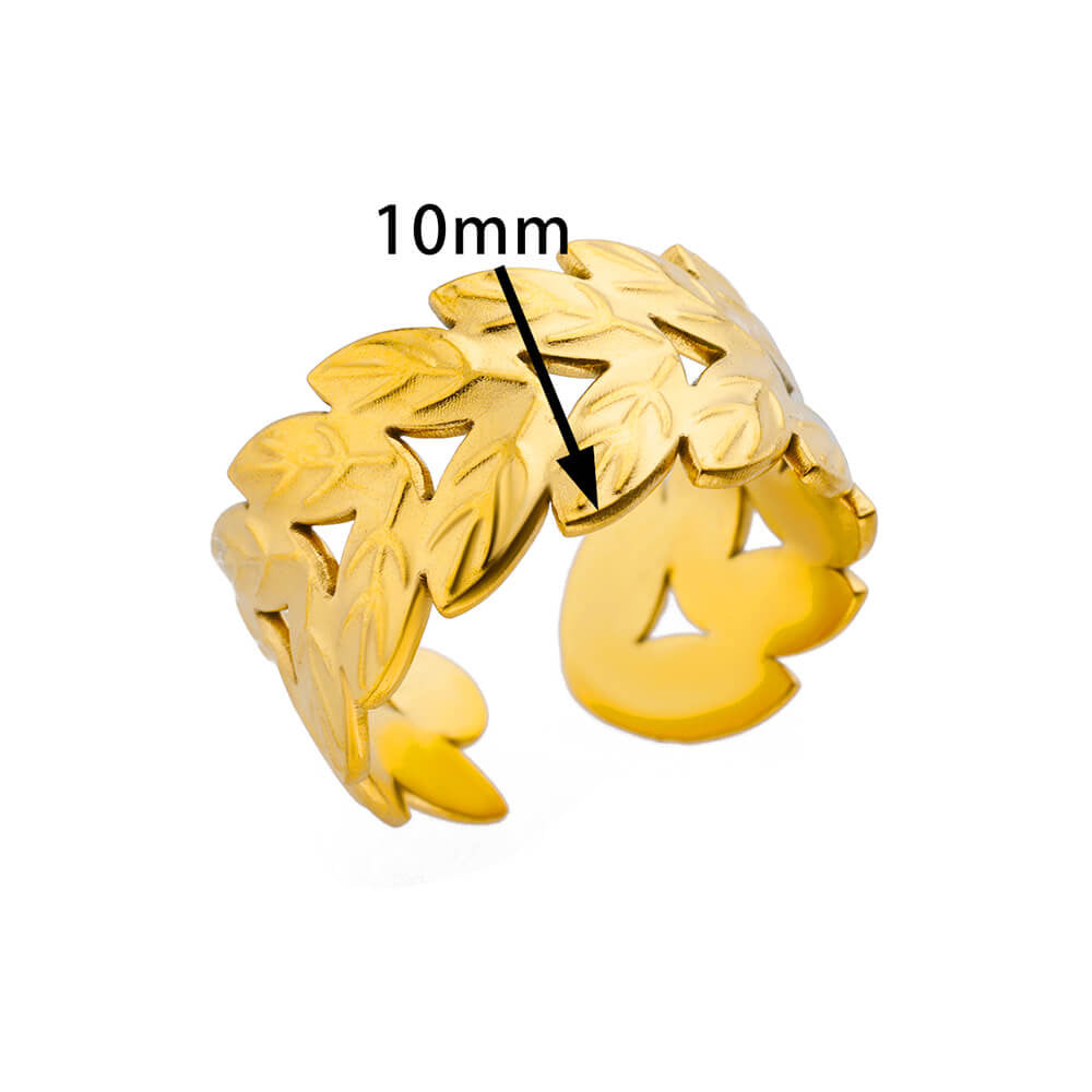 Adjustable ring NIR 6