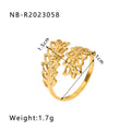 Adjustable ring NIR 9