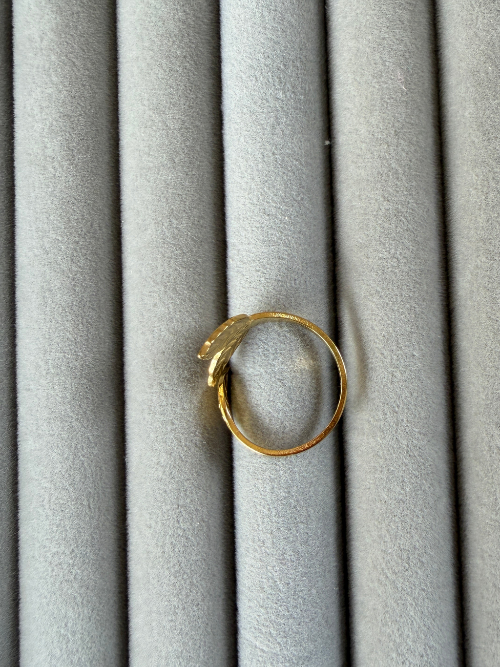 Adjustable ring NIR 13